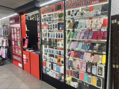 Aktivgsm Telefony komórkowe SKUP SPRZEDAŻ SERWIS